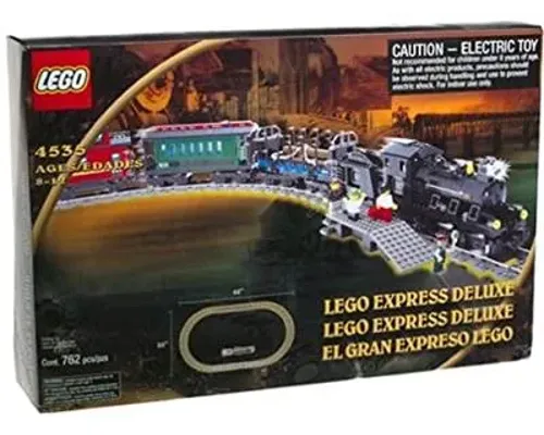 LEGO Express Deluxe Image