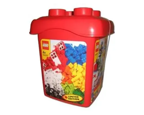 LEGO Creative Bucket Image