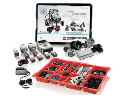 Education EV3 Core Set Image