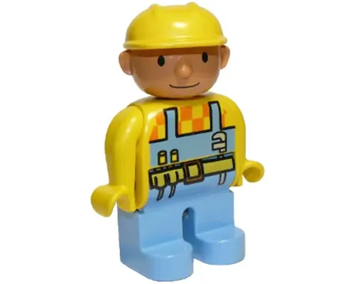 Bob the Builder Image