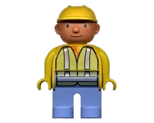 Bob the Builder Image