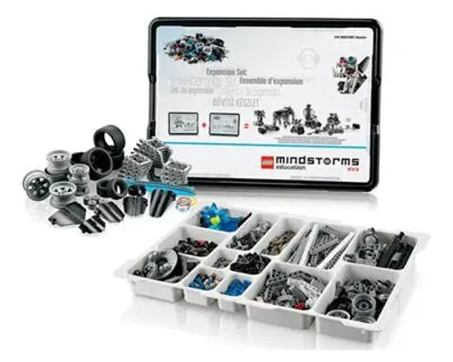 Education EV3 Expansion Set Image