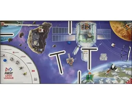 INTO ORBIT Challenge Kit Image