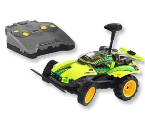 RC Nitro Flash Image