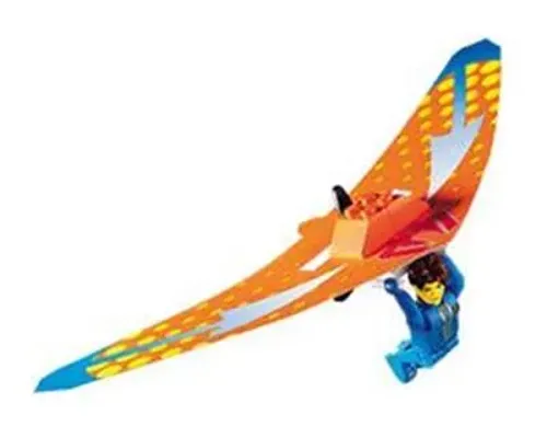 Super Glider Image