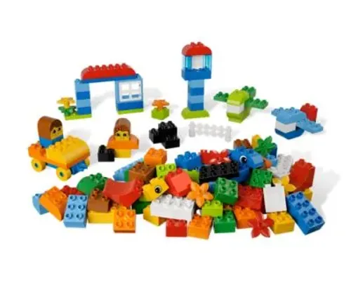 Build & Play Box Image