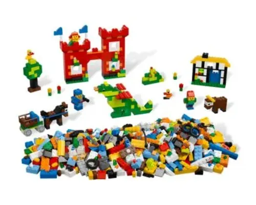 Build & Play Box Image