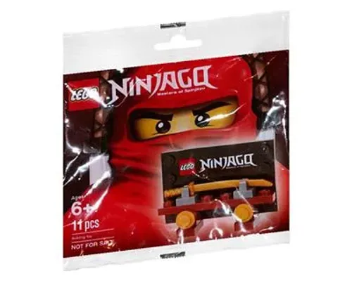 Ninjago promotional item Image