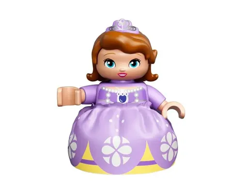 Sofia the First Image