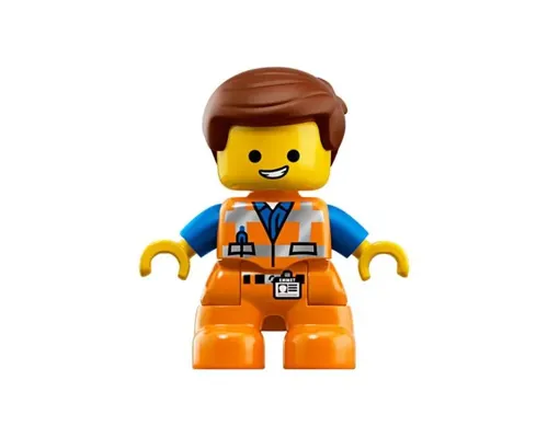 Emmet Brickowski Image