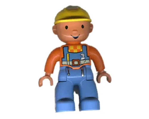 Bob the Builder Image