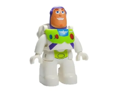 Buzz Lightyear Image