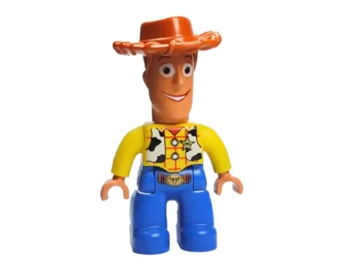 Woody Image