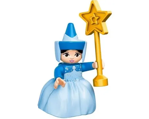 Merryweather Image