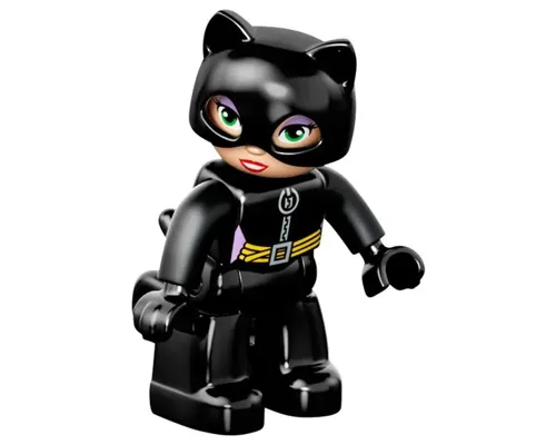 Catwoman Image