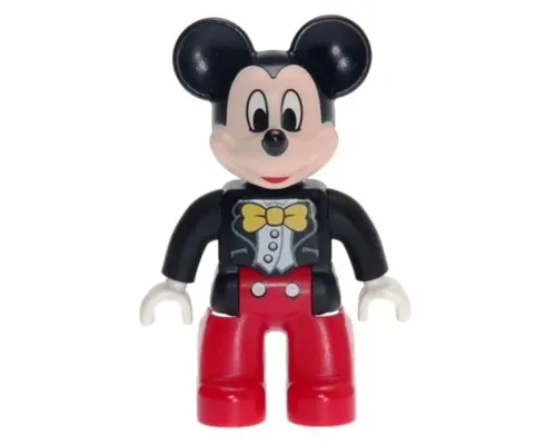 Mickey Mouse Image