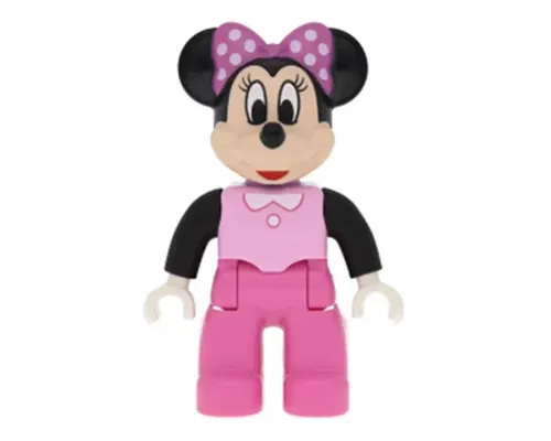 Minnie Mouse Image