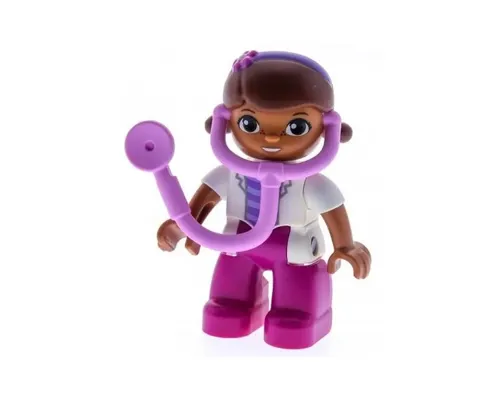 Dottie McStuffins Image