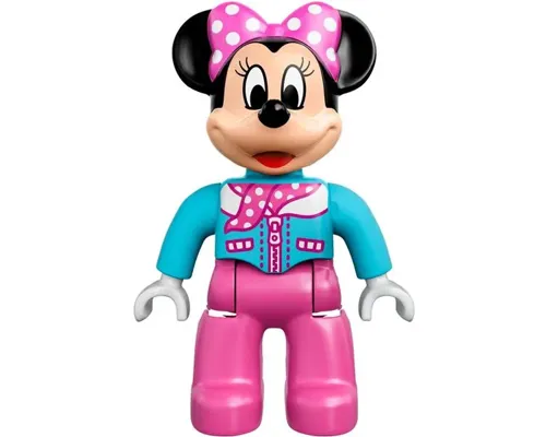 Minnie Mouse Image