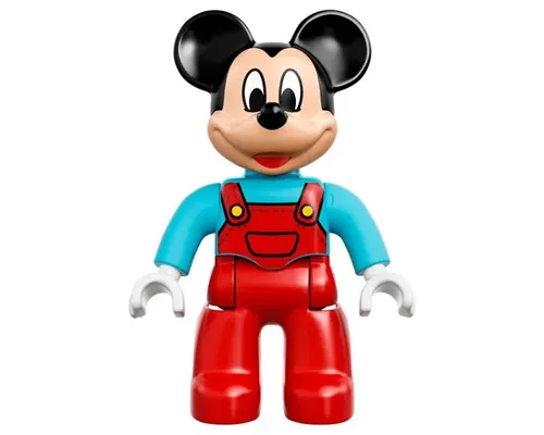 Mickey Mouse Image