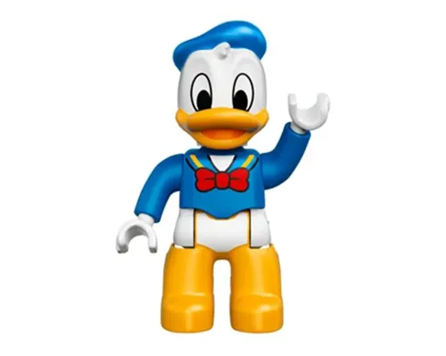 Donald Duck Image