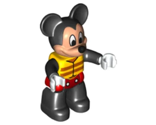 Mickey Mouse Image