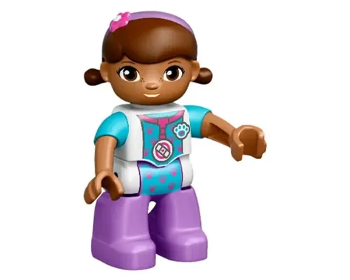 Dottie McStuffins Image