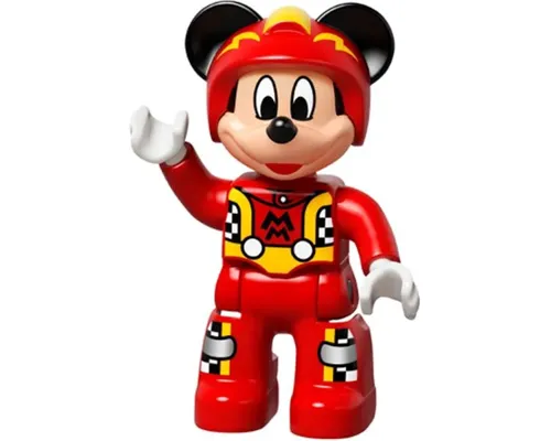 Mickey Mouse Image