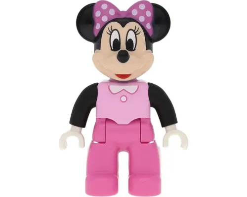 Minnie Mouse Image