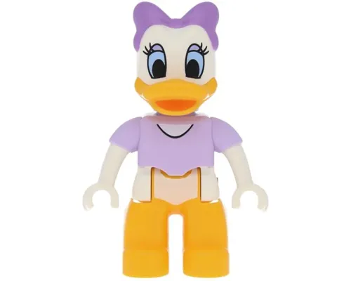 Daisy Duck Image