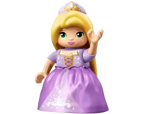 Rapunzel Image