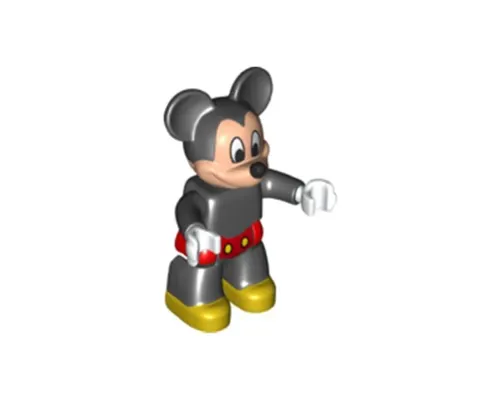 Mickey Mouse Image