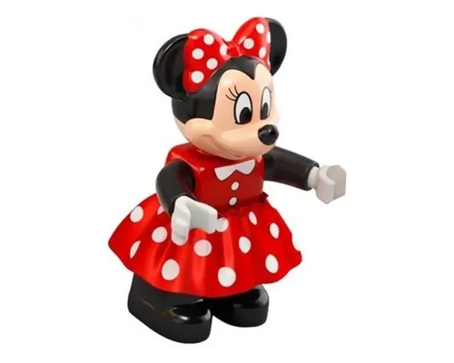 Minnie Mouse Image