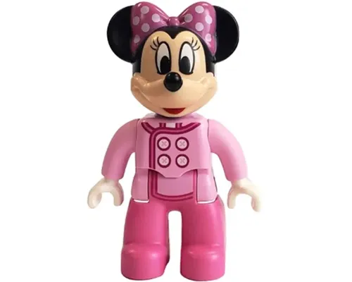 Minnie Mouse Image