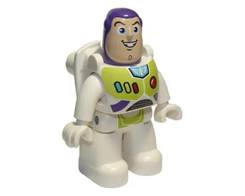 Buzz Lightyear Image