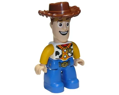 Woody Image