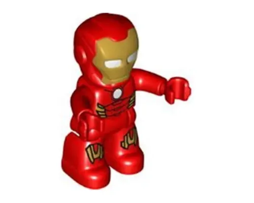 Iron Man Image