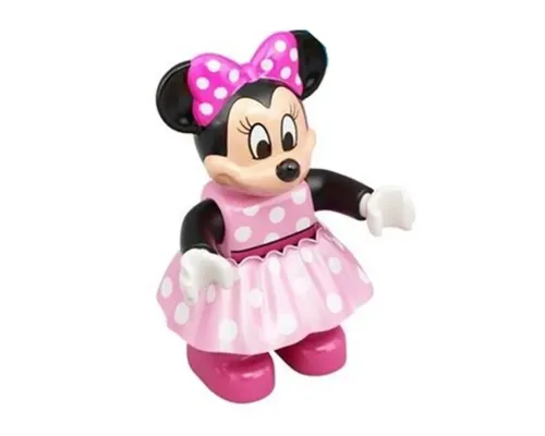 Minnie Mouse Image