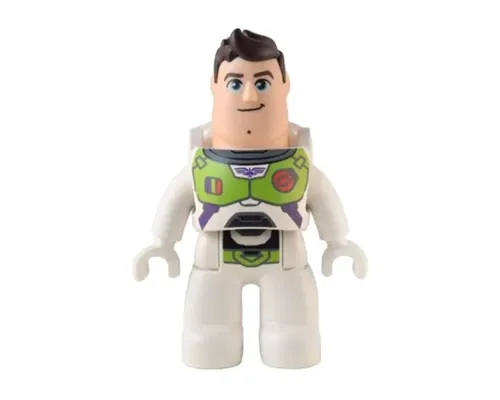 Buzz Lightyear Image