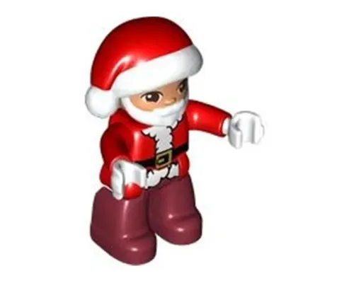 Santa Claus Image