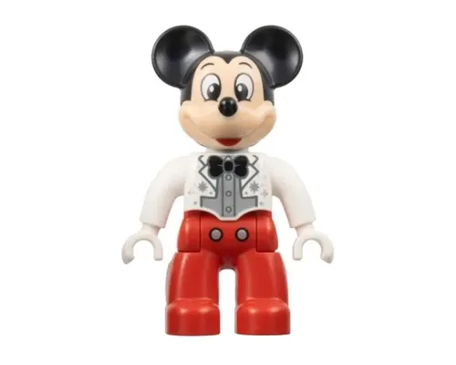 Mickey Mouse Image