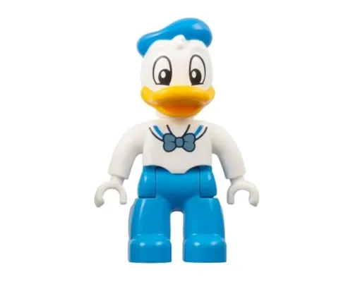 Donald Duck Image