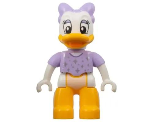 Daisy Duck Image