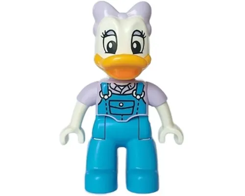 Daisy Duck Image