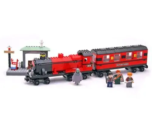 Hogwarts Express Image