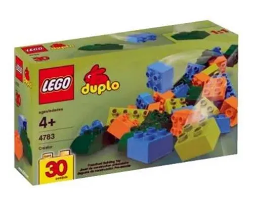 DUPLO Basic Bricks Image