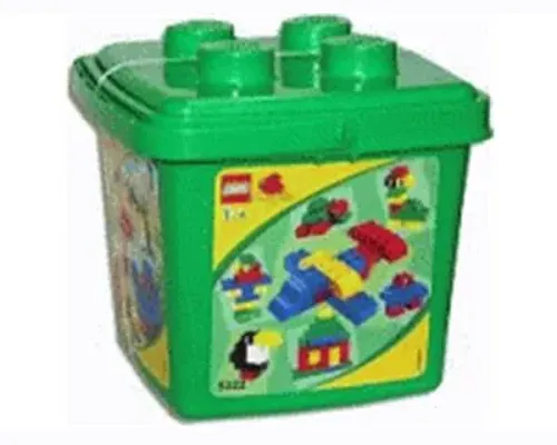 Duplo Bucket Image