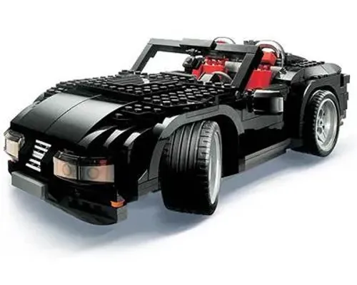 Roaring Roadsters Image