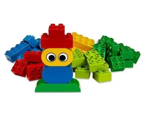 DUPLO Basic Bricks Image