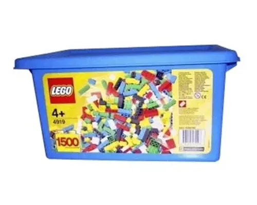 LEGO Deluxe Image